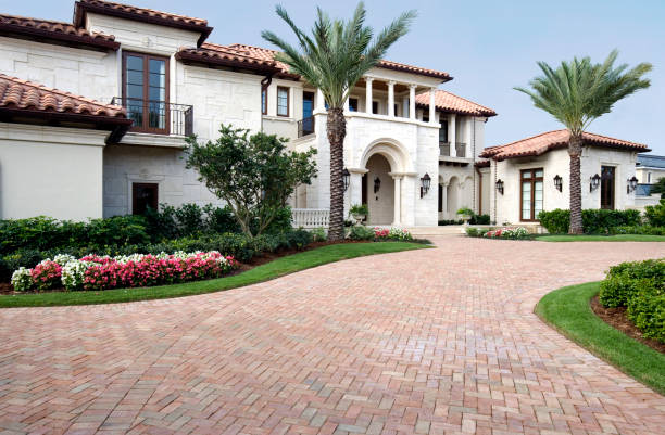 Best Local Driveway Pavers  in Westfield, NJ
