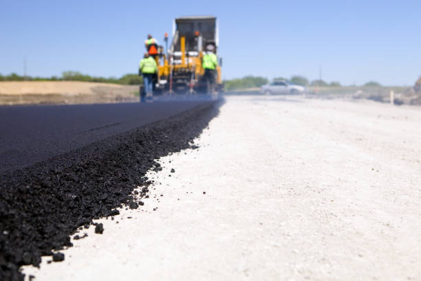 Reasons to Select Us for Your Driveway Paving Requirements in Westfield, NJ