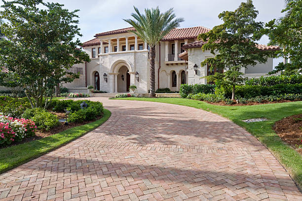 Best Driveway Pavers Installation  in Westfield, NJ
