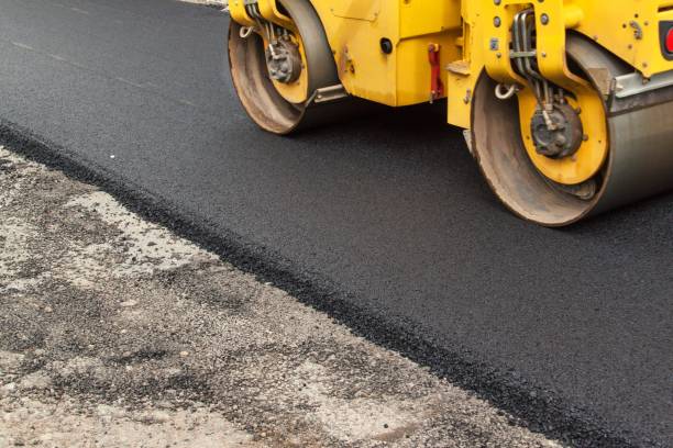 Best Interlocking Driveway Pavers  in Westfield, NJ